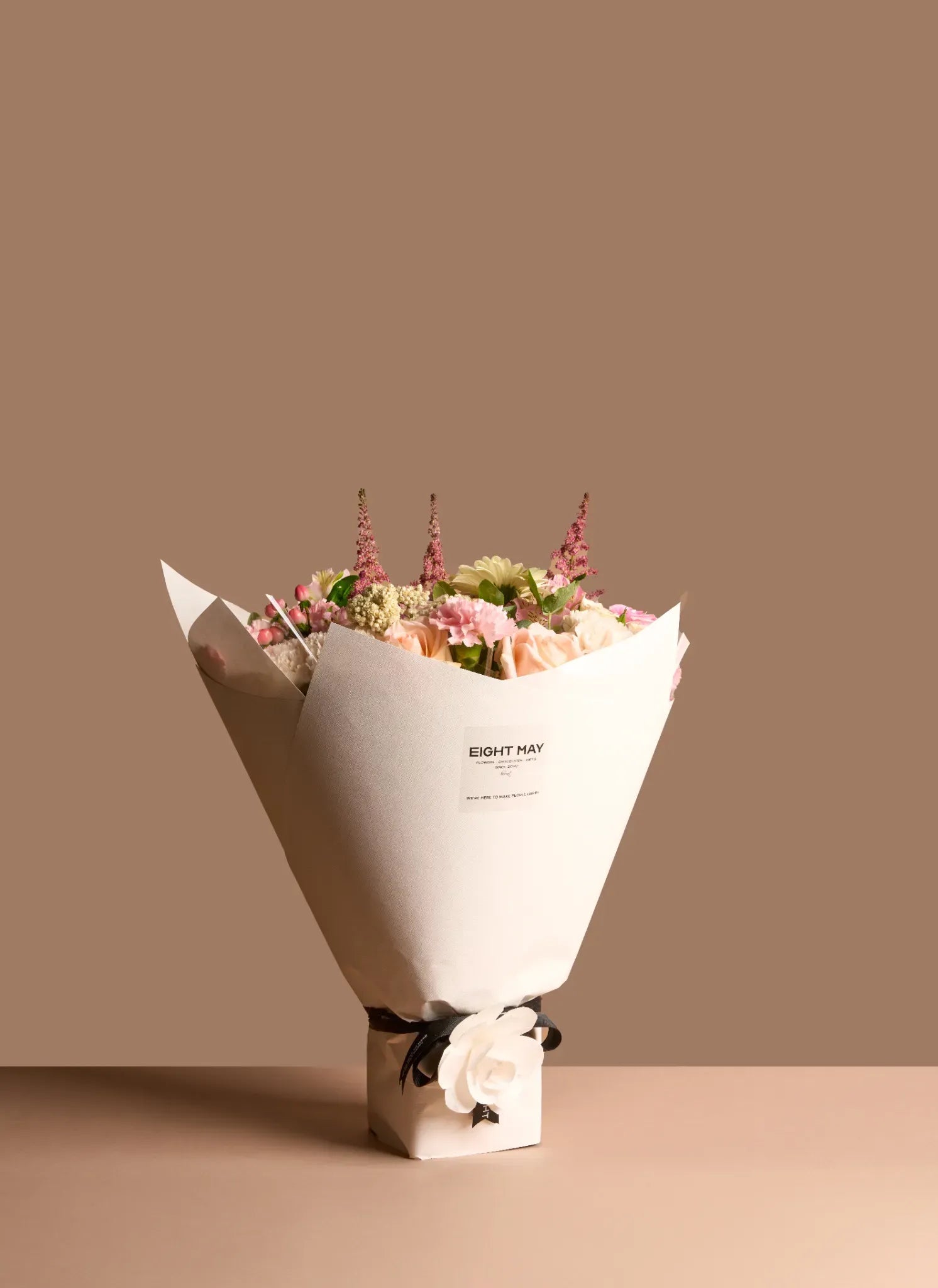 Medium Flower Bouquet