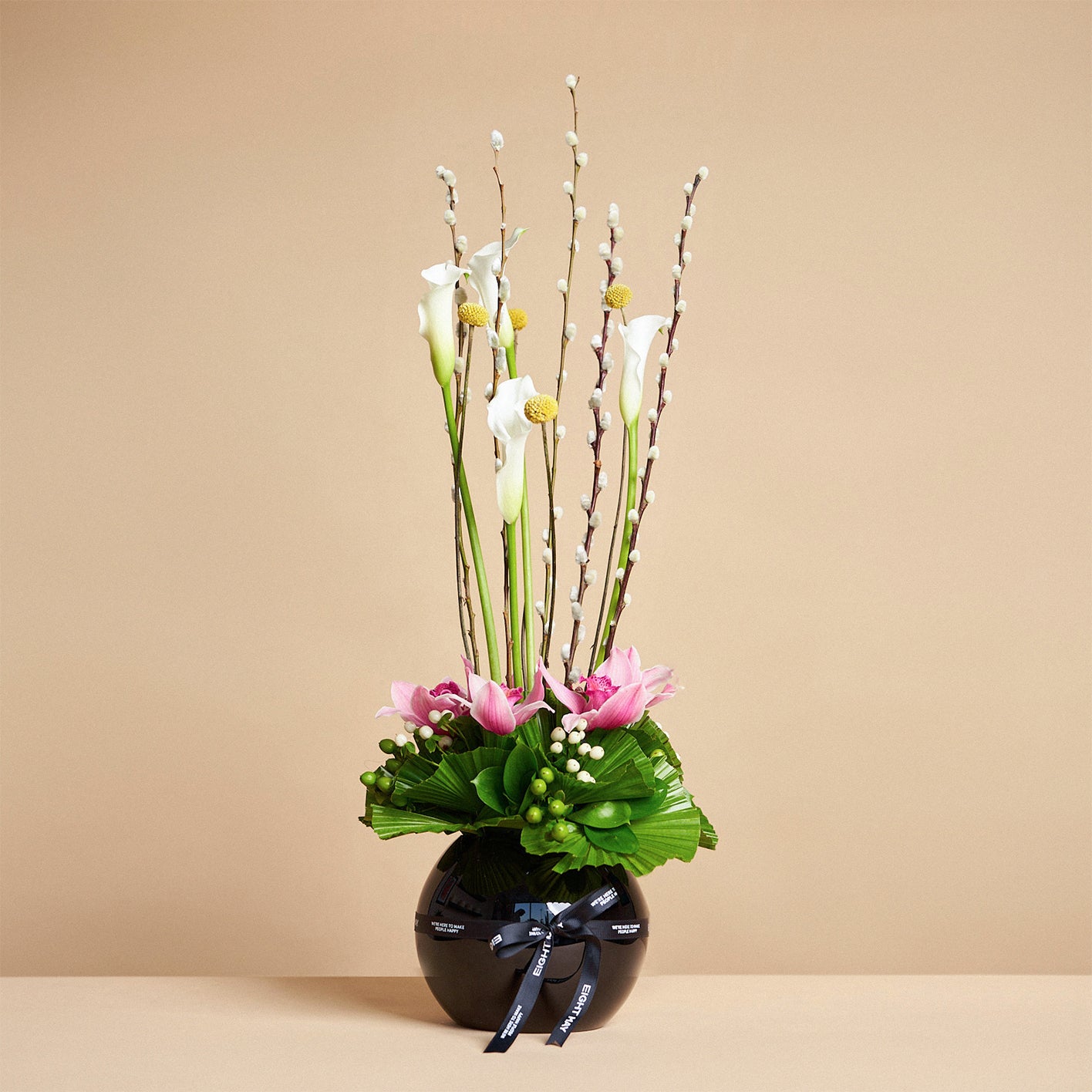فازه دائريه متوسطه